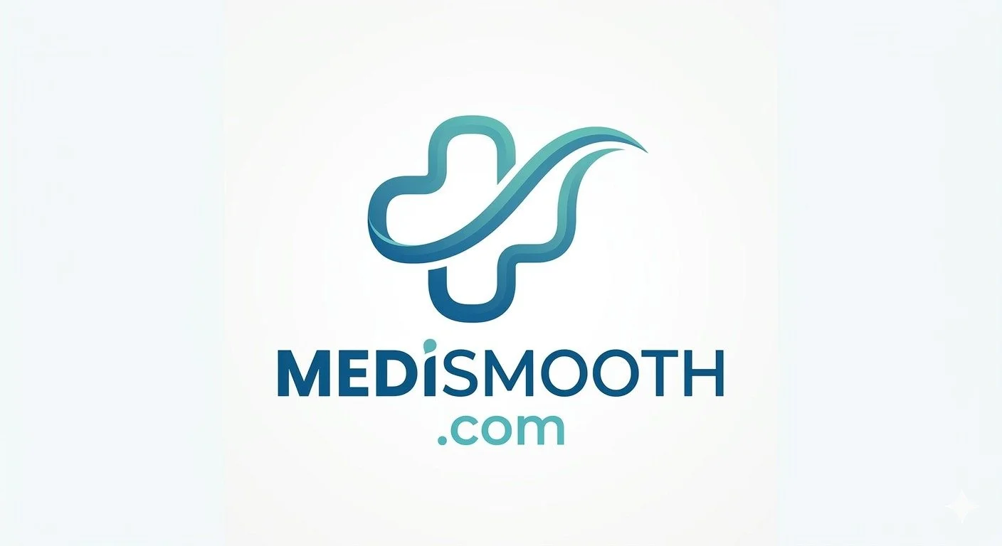 Medismooth Logo